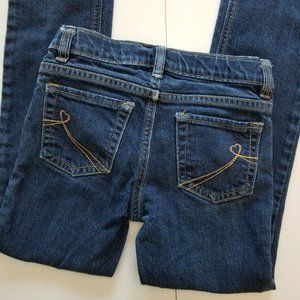 Children's Place Skinny Stretch Jeans